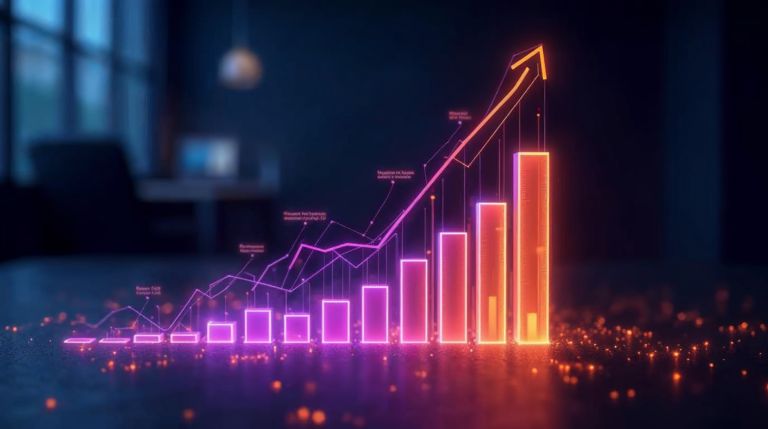 A Armadilha do Volume: Por que Leads Não Significam Escala — CM Maia Digital Marketing