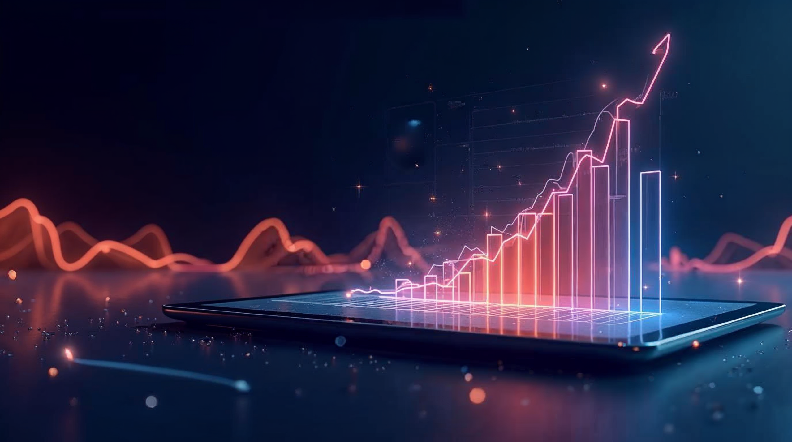 Erros Silenciosos: Como Transformar Faturamento em Lucro Real — CM Maia Digital Marketing