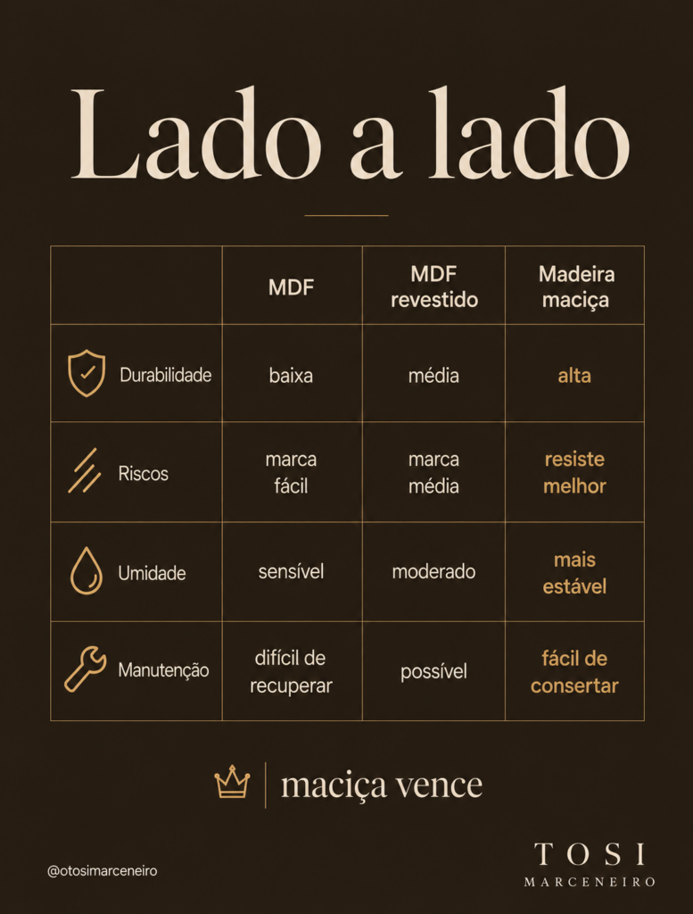 O Tosi Marceneiro · Criativo 03