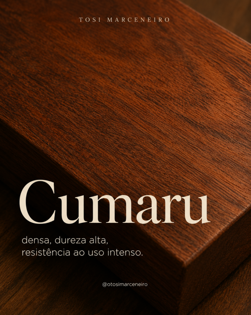 O Tosi Marceneiro · Criativo 04